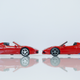 Illustration for article titled Kyosho Ferrari 11 1/64 #69 - Project Prancing Horse #69 - 2014 Ferrari 458 Speciale A